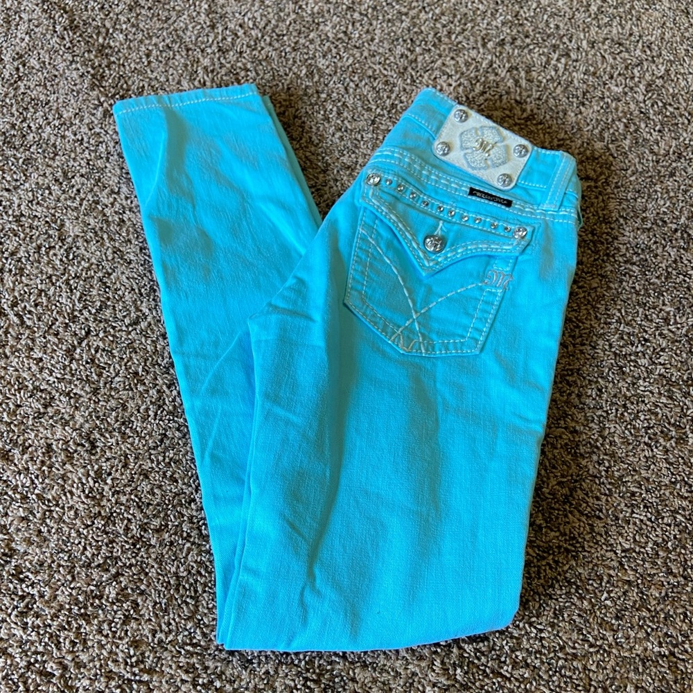 Miss Me Size 28